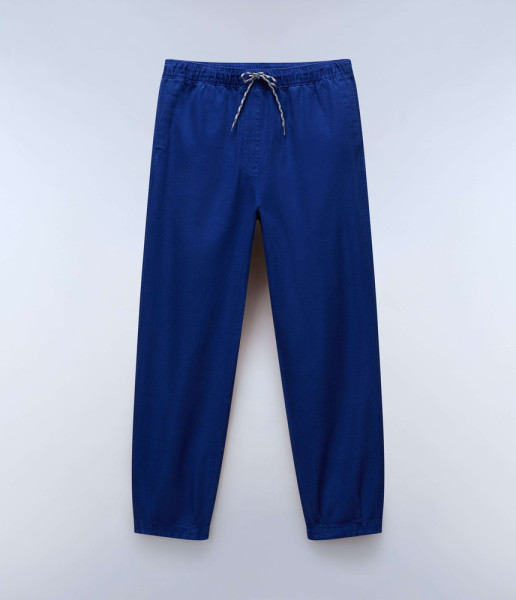 Napapijri Damen Fleecehose M-Ete NP0A4IFU