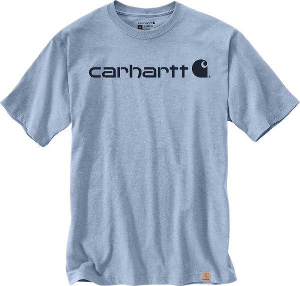Carhartt Core Logo T-Shirt S/S 103361