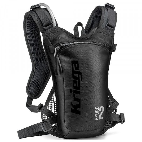 Kriega Tasche Hydro2 Rucksack Black