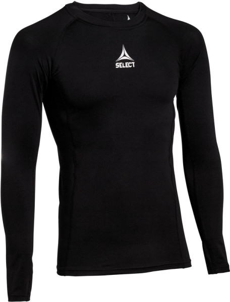 Select Kinder Funktionswäsche Funktionsshirt Lang 660002