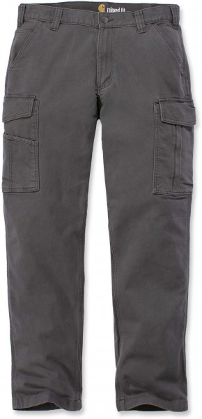 Carhartt Herren Hose Rugged Flex Rigby Cargo Pant Shadow