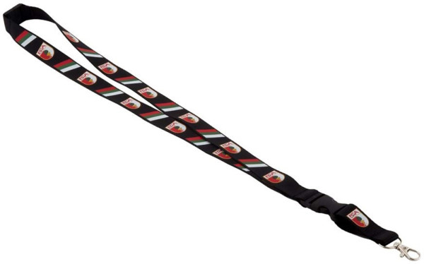 FC Augsburg Lanyard 5700070