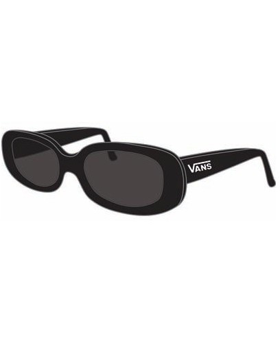Vans Misc Accessoires Showstopper Sunglasses 000HEG