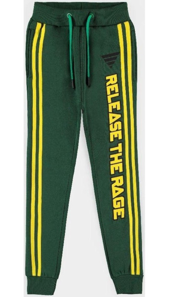 Marvel - Hulk Boys Jogging Pants Multicolor
