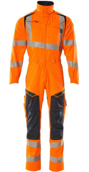 Mascot Overall mit Knietaschen Accelerate Safe 19519-236