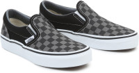 Vans Jungen Lifestyle Sneaker Uy Classic Slip-On 000ZBU