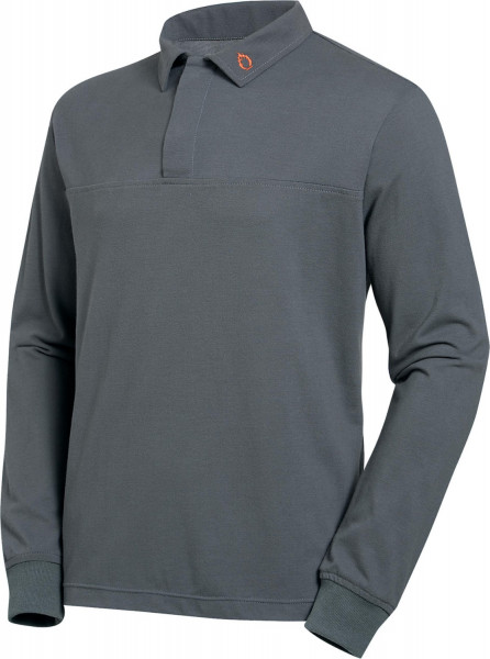 Uvex Longsleeve Multifunction Grau (89798)