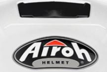Airoh Storm/ST301 Upper Air Kit Black