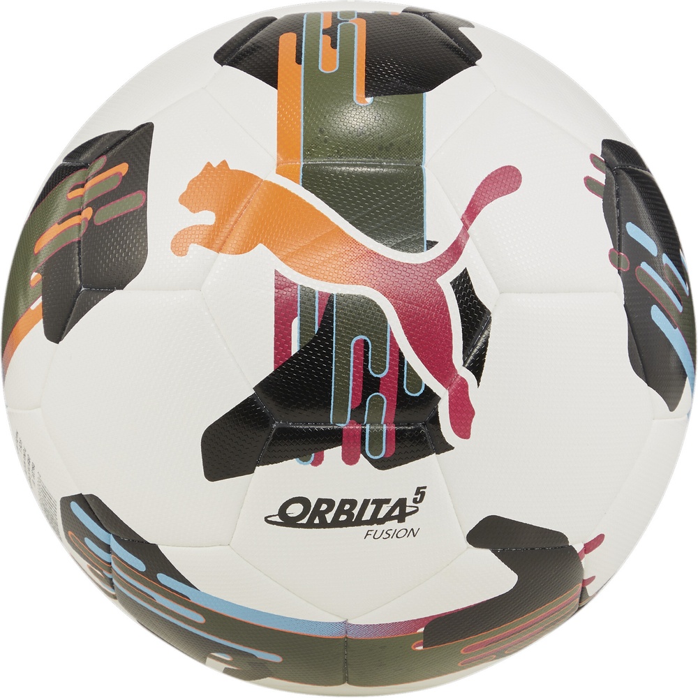 Puma Kinder Trainingsball Orbita 5 FUSION 084331 - Herren / Unisex