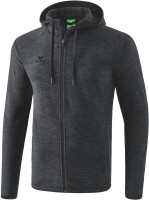 Erima Fleecejacke 19-0053