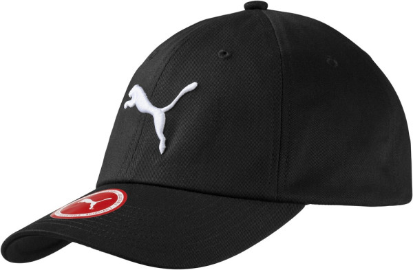 Puma Kinder ESS Cap 052919