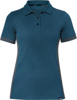 Uvex Damen Poloshirt Suxxeed Industry 7319