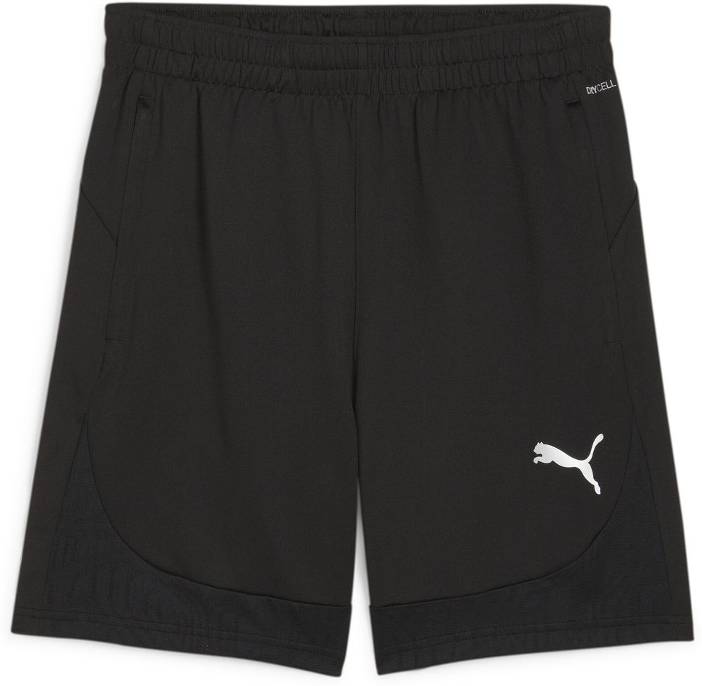 Puma Sport Shorts TeamFinal Training Shorts 658566 - Herren / Unisex