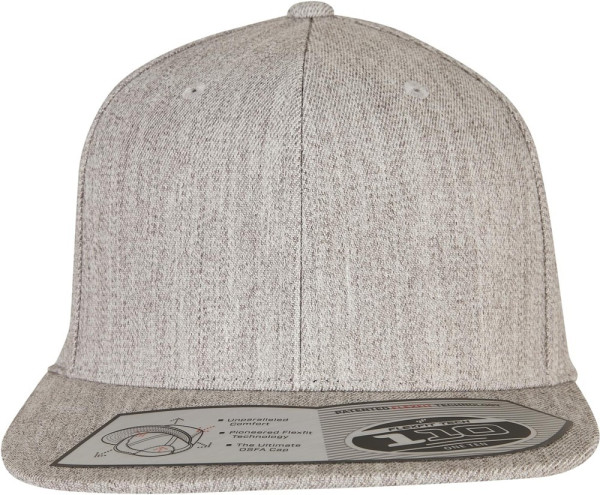 Flexfit Cap 110 Fitted Snapback