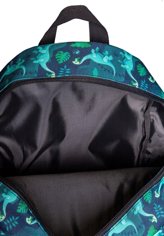 Jurassic park book bag best sale