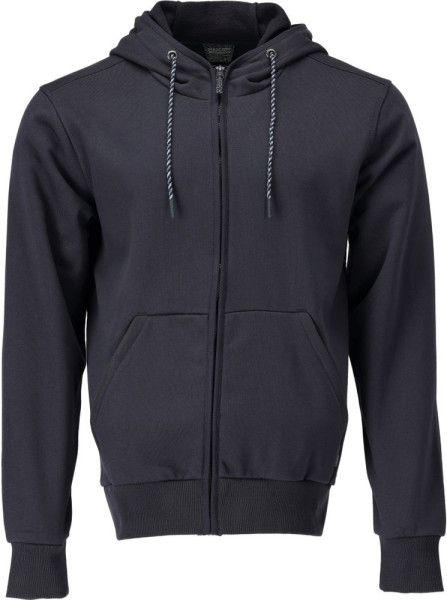 Mascot Kapuzensweatshirt mit Reißverschluss Customized 22486-378