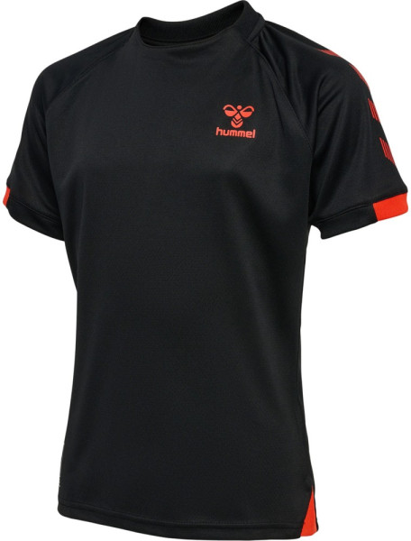 Hummel Kinder Trikot Kurzarm Hmlgg12 Action Jersey S/S Kids