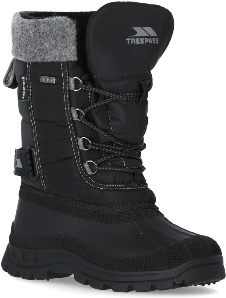 Trespass Winterschuhe Strachan - Youths Snow Boot