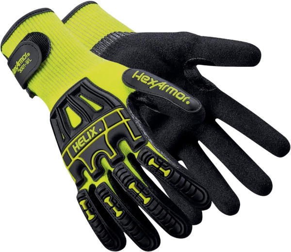 HexArmor Schutzhandschuhe Helix 3001 60663
