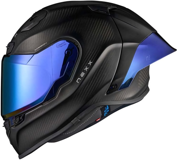 Nexx Integralhelm Helmets X.R3R Zero Pro 2 28911