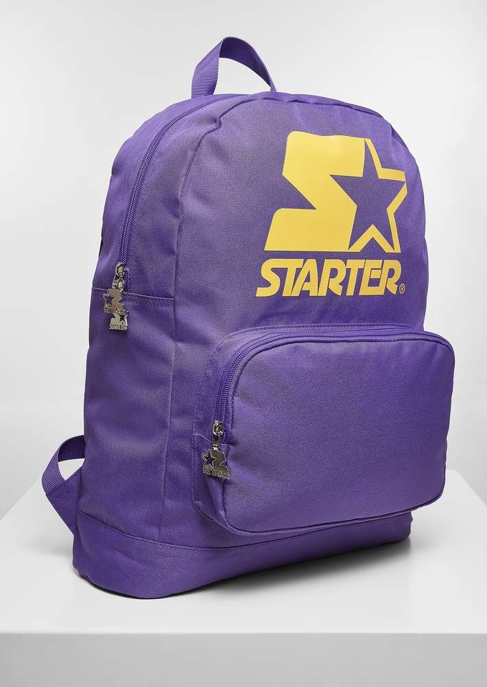 Black label backpack on sale