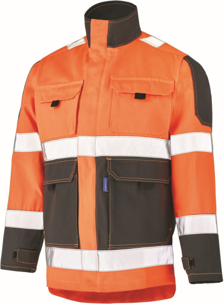 Cepovett Jacke Fluo Tech 92828267