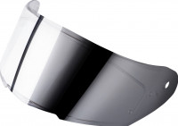 Caberg Visier Avalon Silber verspiegelt