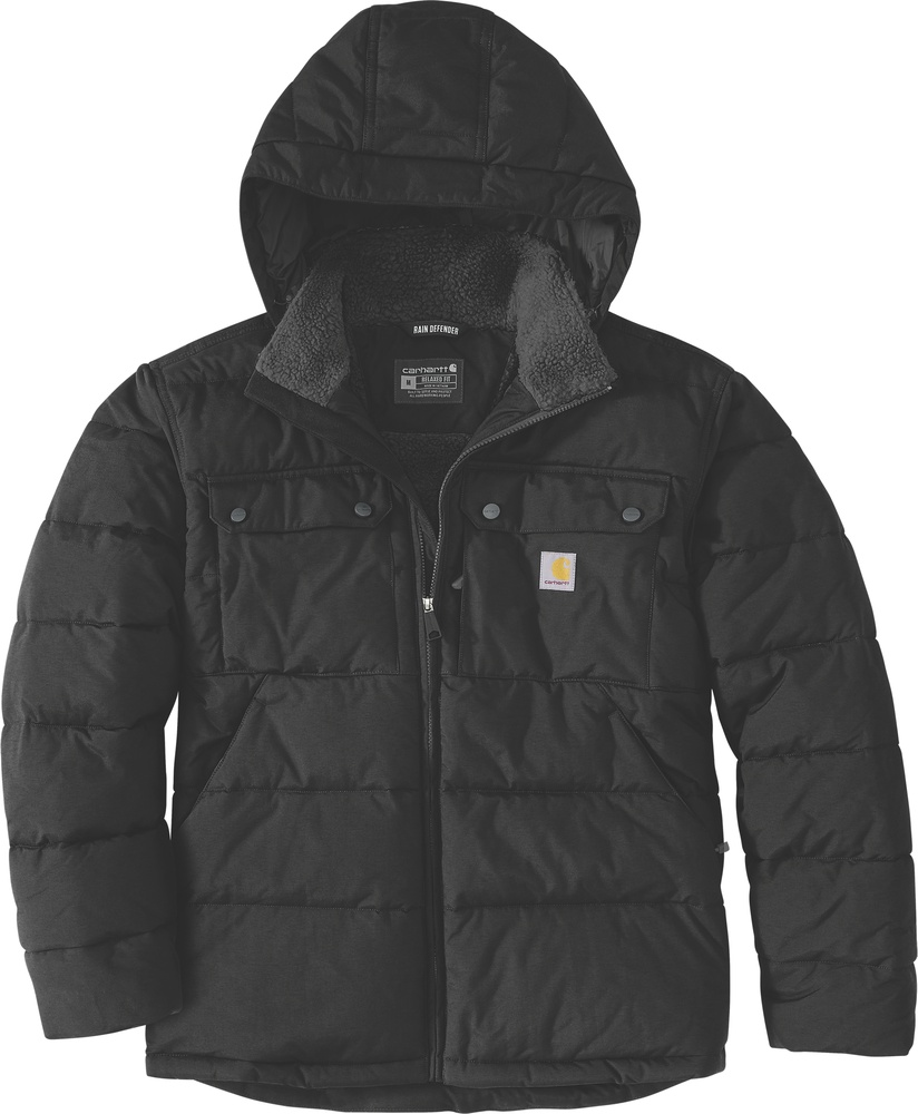 Carhartt Jacke Montana Loose Fit Insulated Jacke 107082 - Herren / Unisex