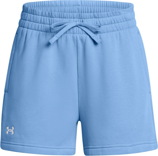Under Armour Damen Rival Fleece Short