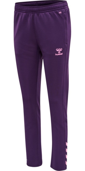 Hummel Damen Sweatpant Hmlcore Xk Poly Pants Woman 212656