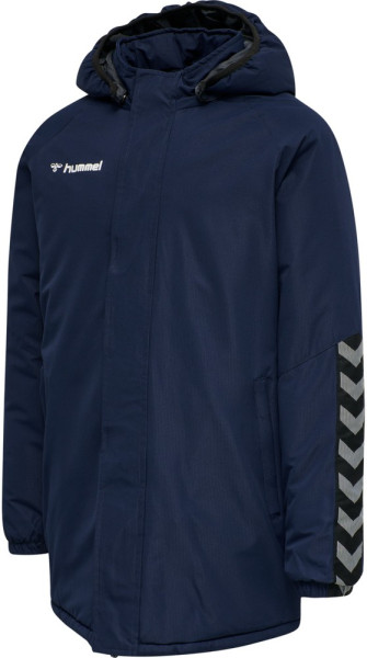 Hummel Kinder Jacke Hmlauthentic Kids Bench Jacket
