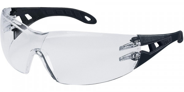 Uvex Schutzbrille 9192 Pheos Schwarz