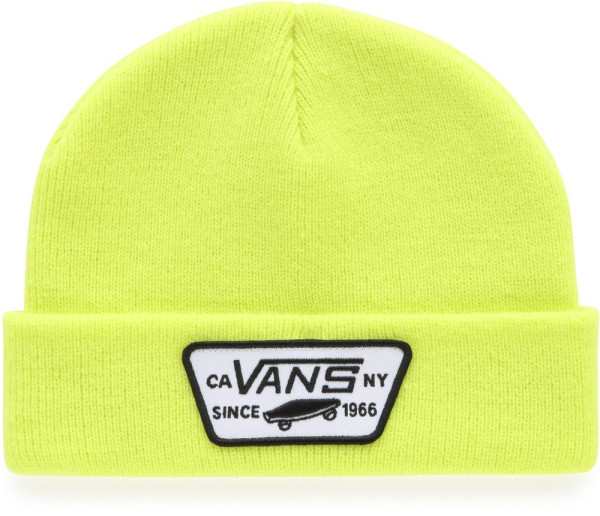 Vans Jungen Kids Beanie By Milford Beanie Boys Evening Primrose