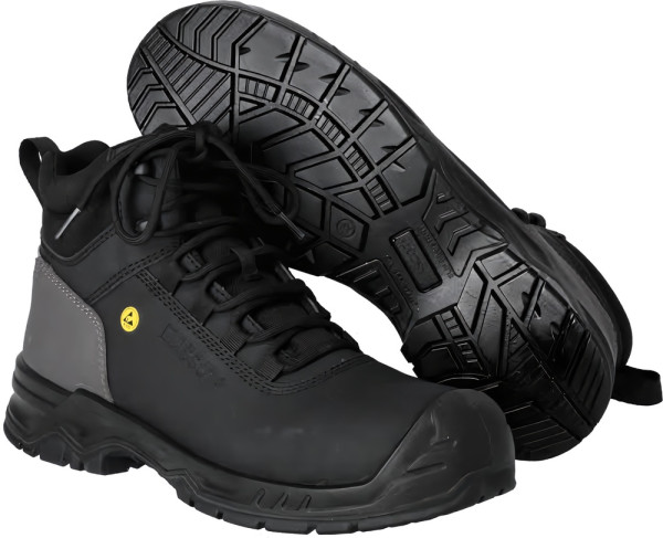 Mascot Sicherheitsstiefel Footwear Classic F1007-906
