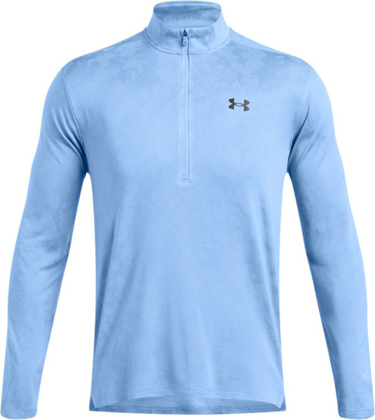 Under Armour Longsleeves Ua Tech Vent Geode 1/2 Zip