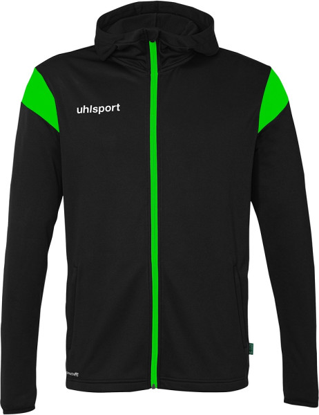 Uhlsport Training Hood Jacke Squad 27 Track Hood Jacke 1002257