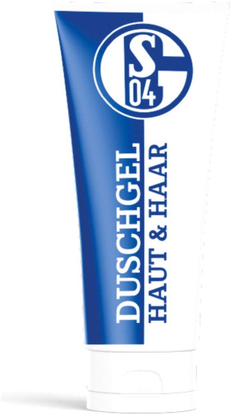 FC Schalke 04 S04 Duschgel