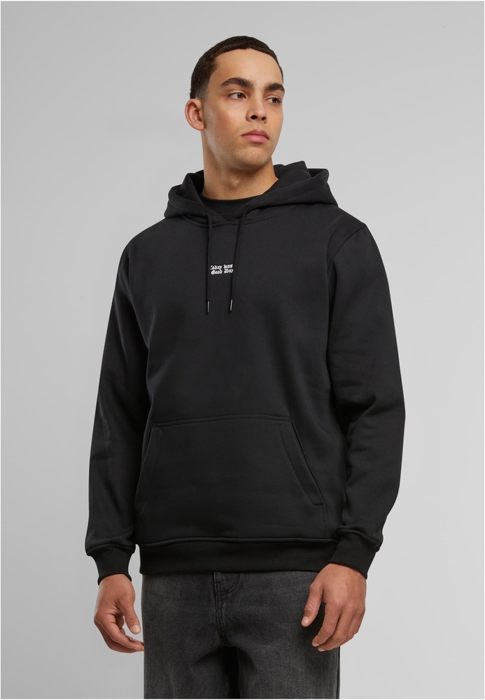 Mister Tee Good Day EMB Hoodie MT3753 - Herren / Unisex
