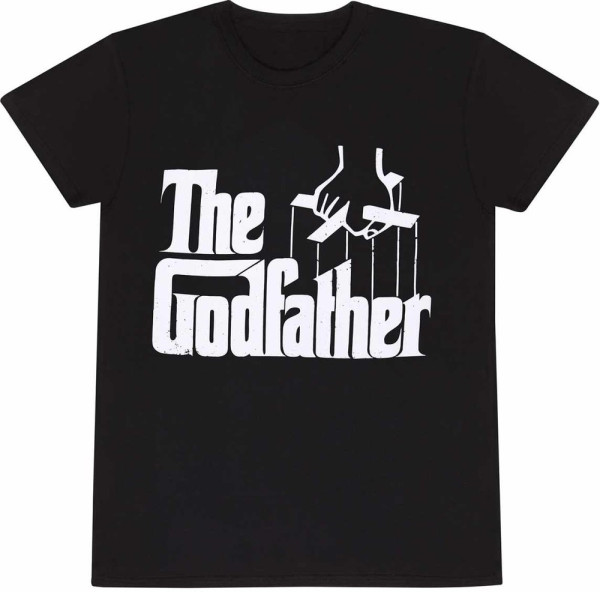 Godfather, The - Logo T-Shirt