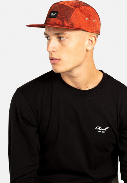 Reell Cap 5-Panel Cap 1402-045