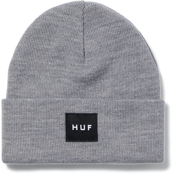 HUF Set Box Beanie BN00135