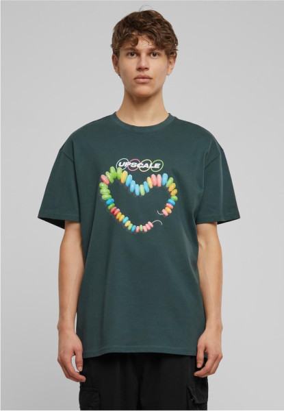 MT Upscale Sweet Treats Heavy Oversize Tee MT3012