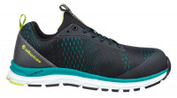 Albatros Sicherheitsschuhe AER55 Impulse Low S1P ESD HRO SRA Schwarz-Blau Albatros Sicherheitsschuhe AER55 Impulse Low S1P ESD HRO SRA Schwarz-Blau