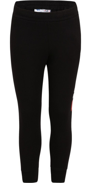 Fila Kinder Unisex Long Pants Balboa Classic Logo Sweat Pants Black