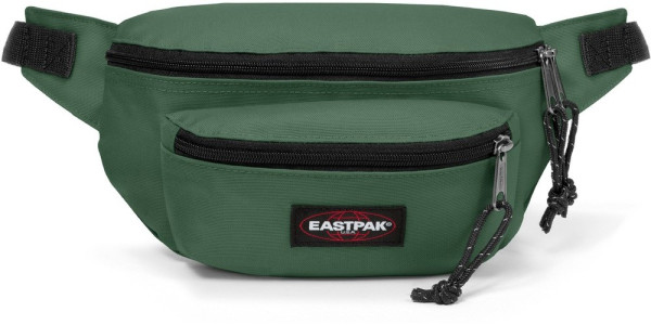 Eastpak Mini Bag Doggy Bag Glowing Green