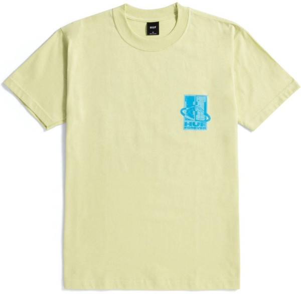 HUF Galaxywide T-Shirt TS01968