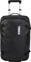 Thule Rolltasche Chasm Carry On 55cm/22" Schwarz