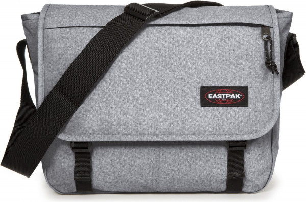 Eastpak Tasche / Shoulderbag Delegate Sunday Grey-20 L