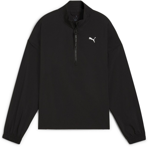 Puma Damen Trainingsjacke W STRONG WOVEN JACKET 526683