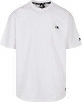 Starter Black Label Essential Oversize Tee White